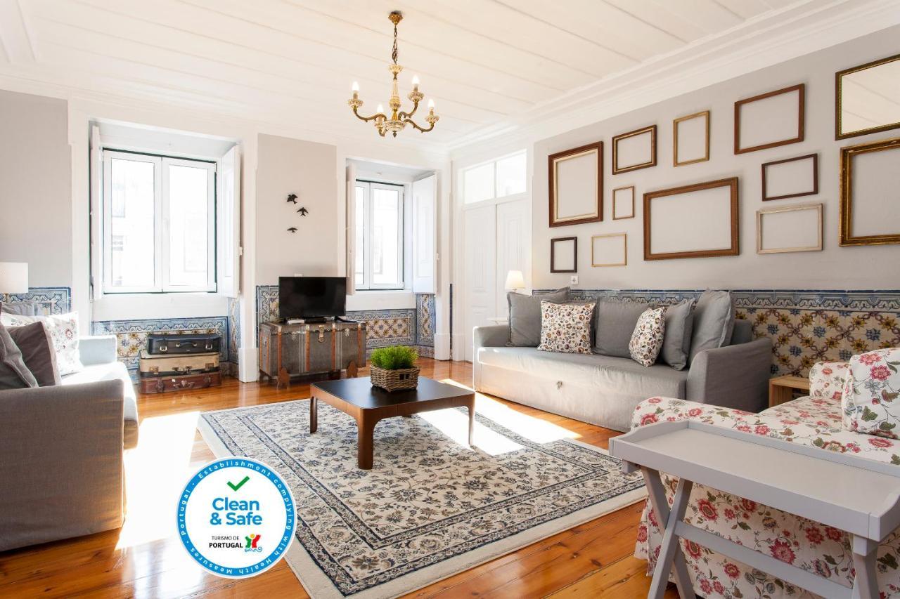 Apartamento Camoes By Hill *