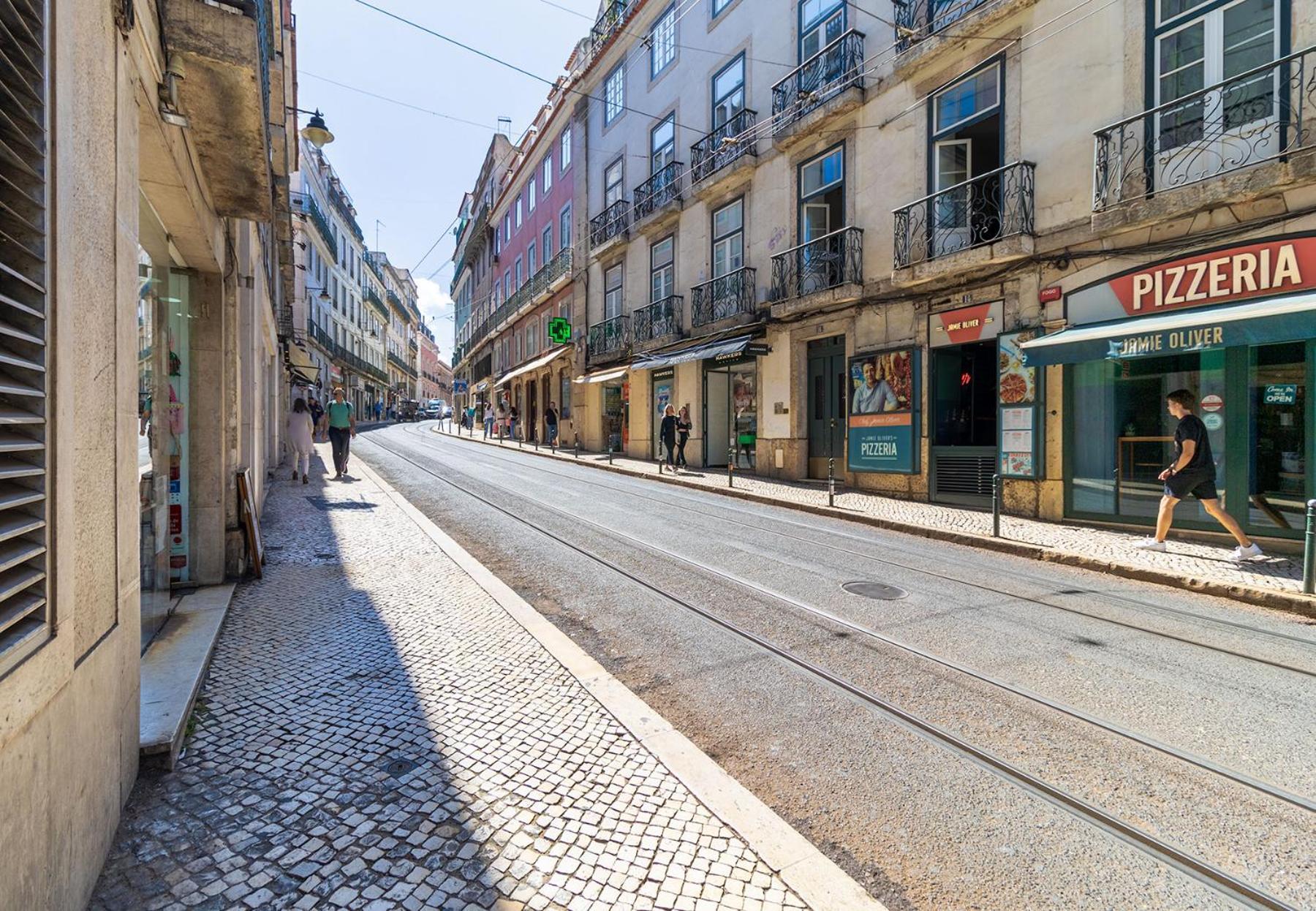 Camoes By Hill Apartamento