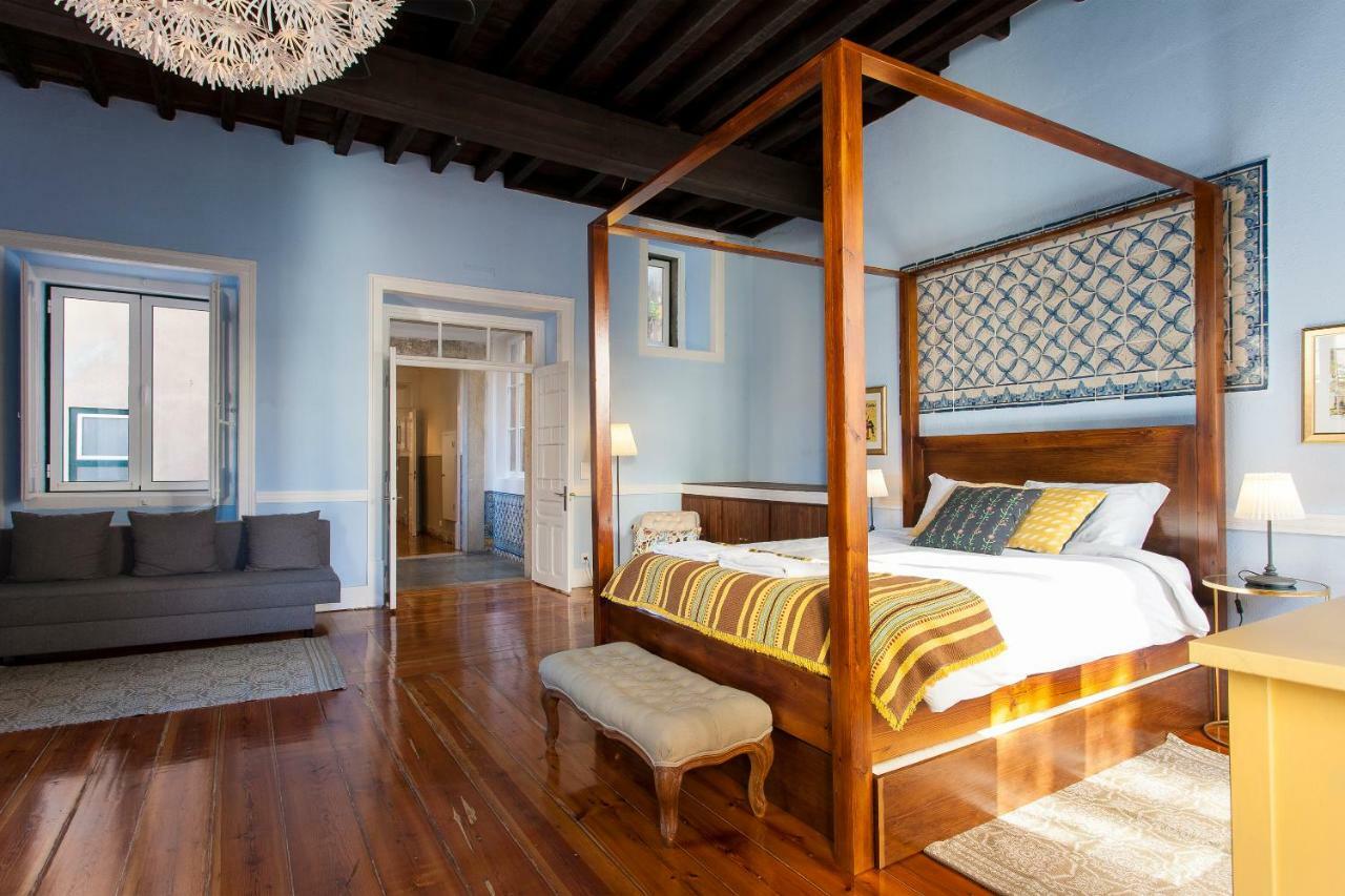 Apartamento Camoes By Hill *