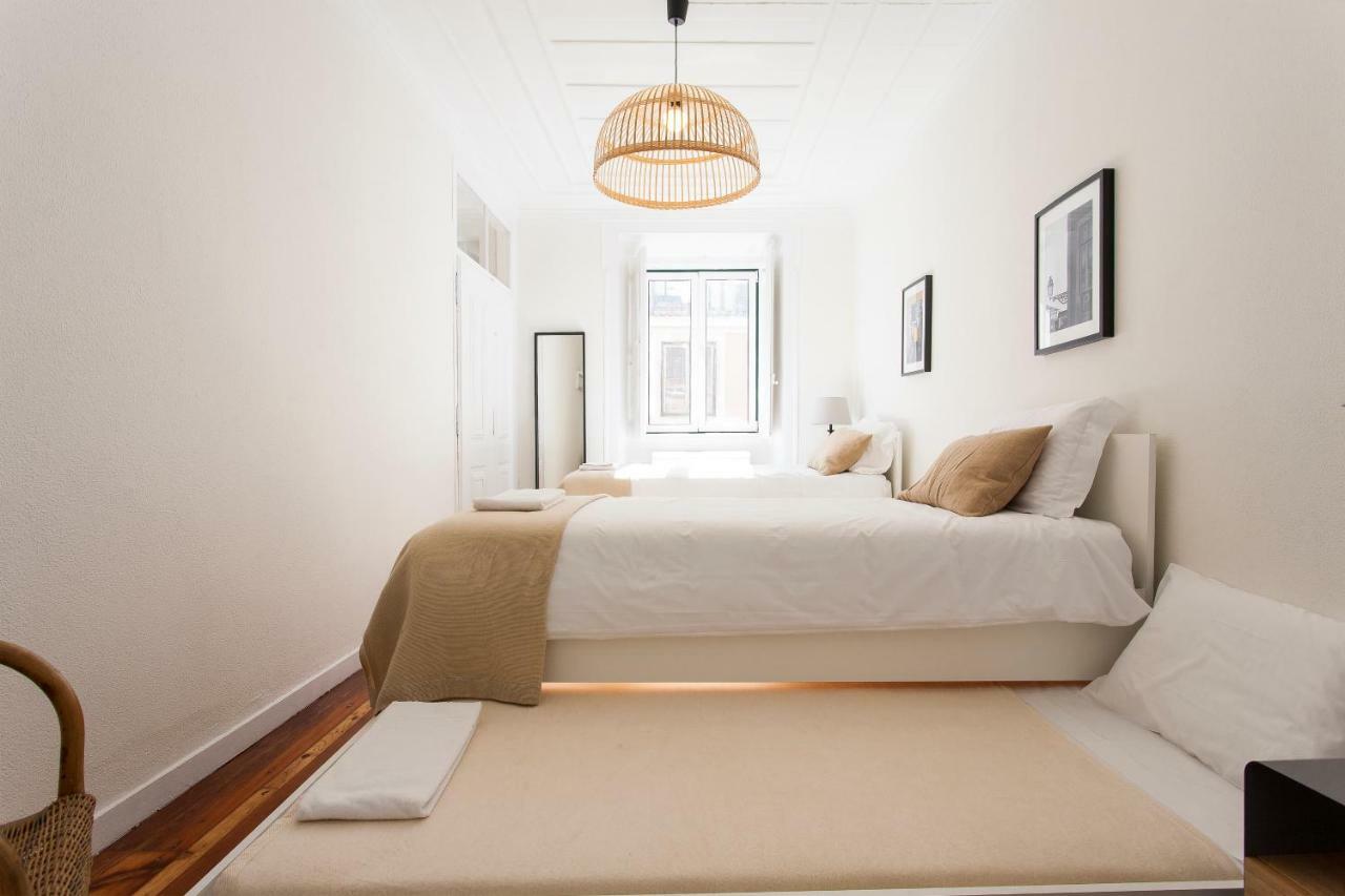 Apartamento Camoes By Hill