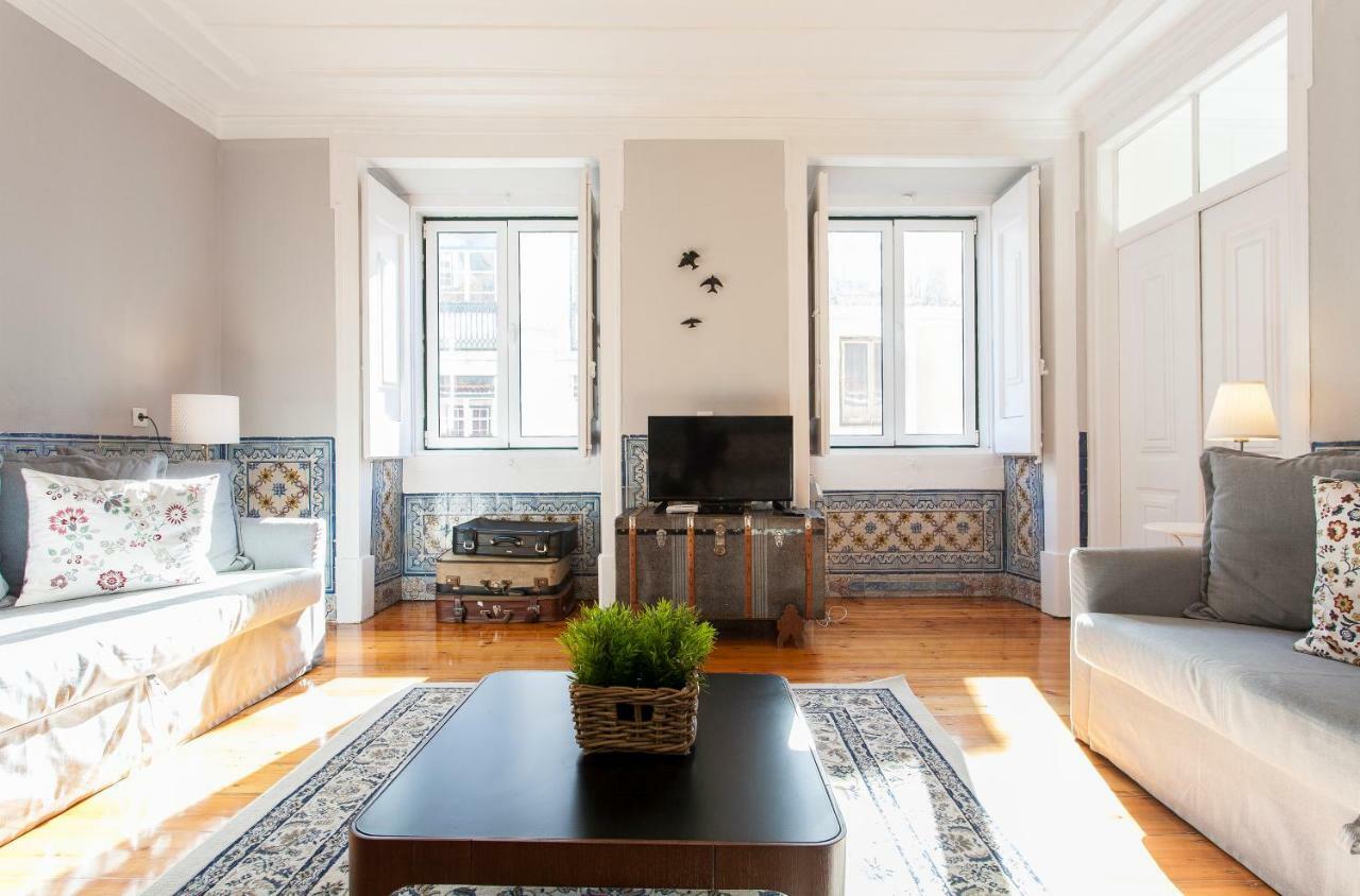 Camoes By Hill Apartamento Lisboa