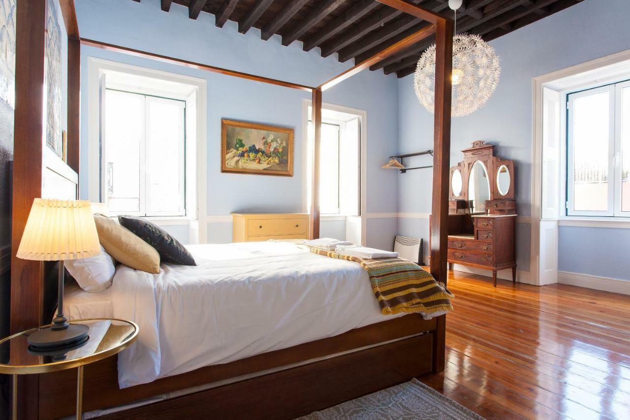 Apartamento Camoes By Hill Lisboa