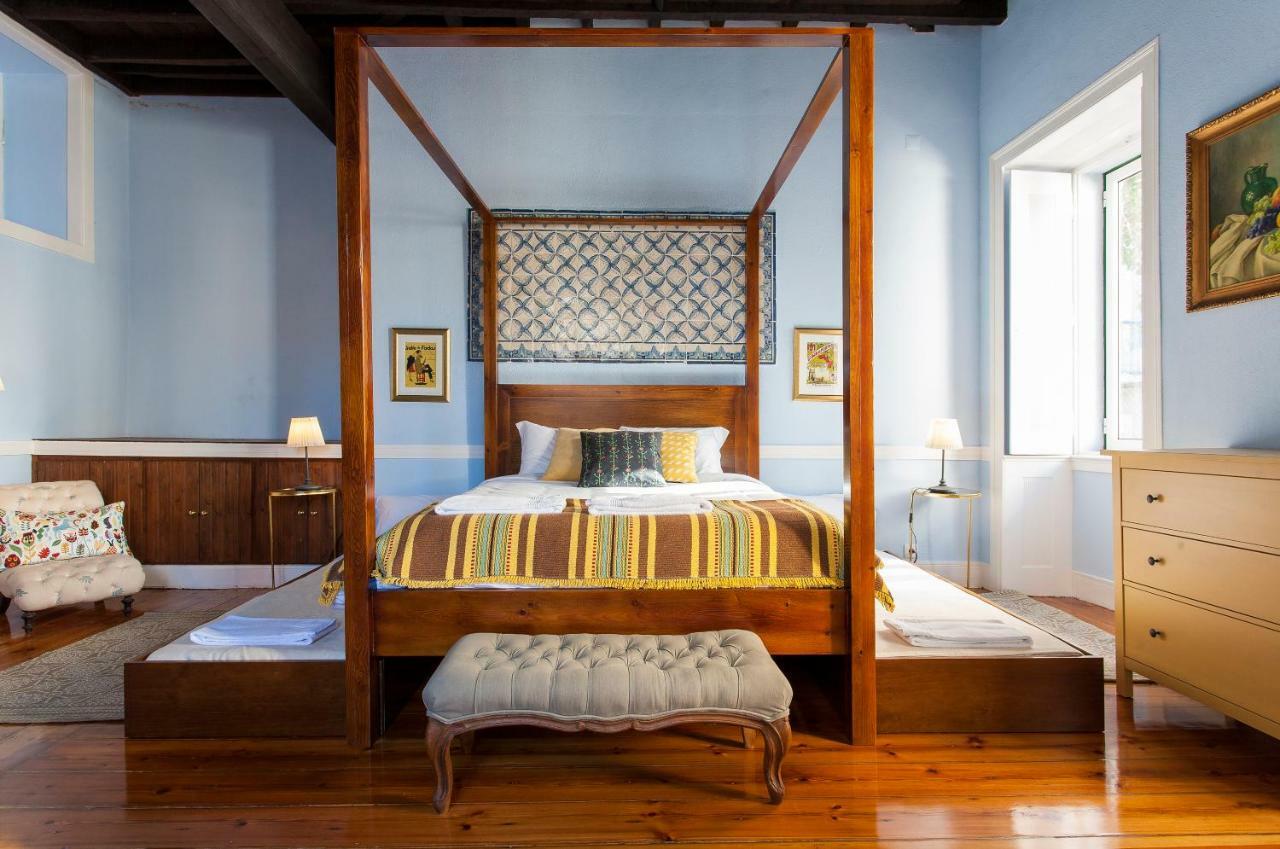 Apartamento Camoes By Hill Lisboa
