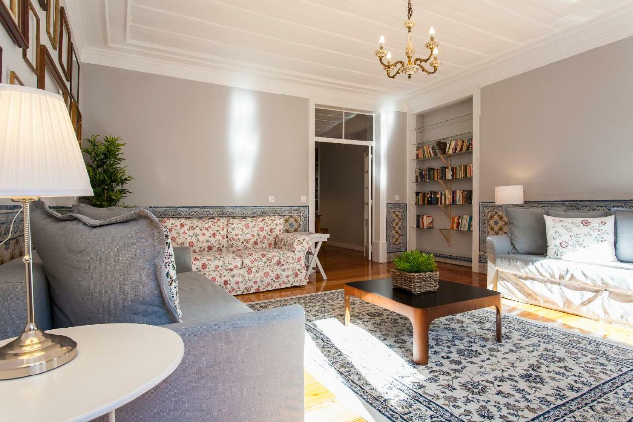 Apartamento Camoes By Hill Lisboa