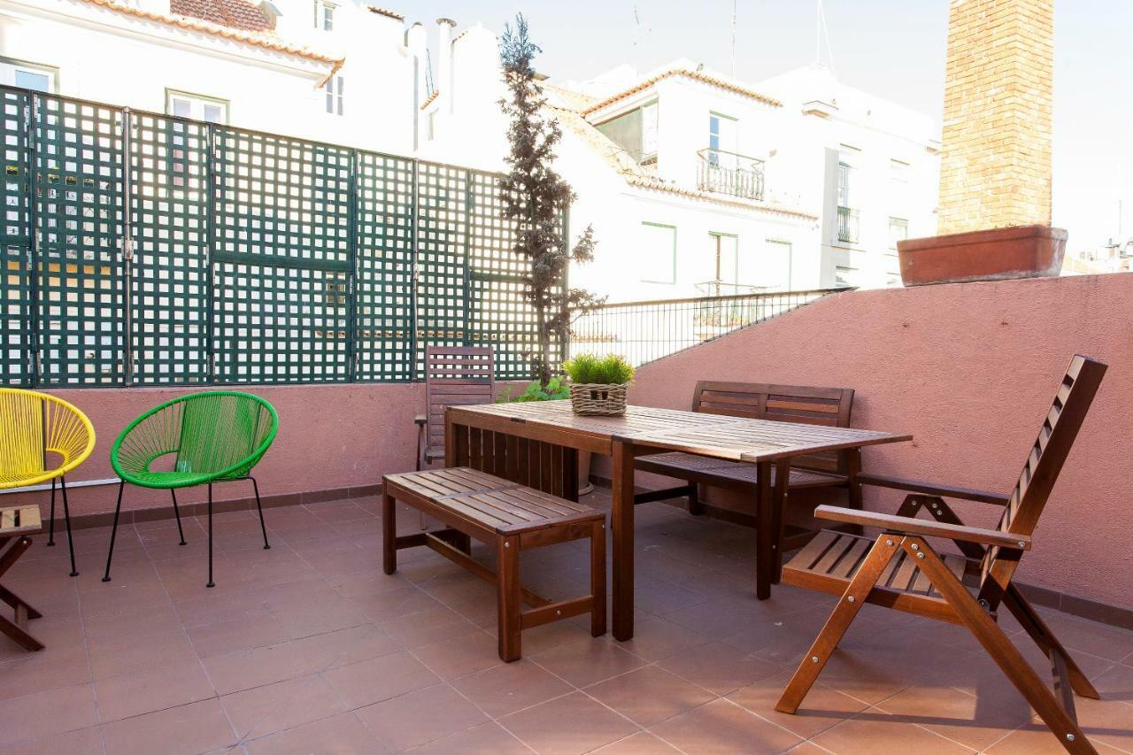 Apartamento Camoes By Hill *