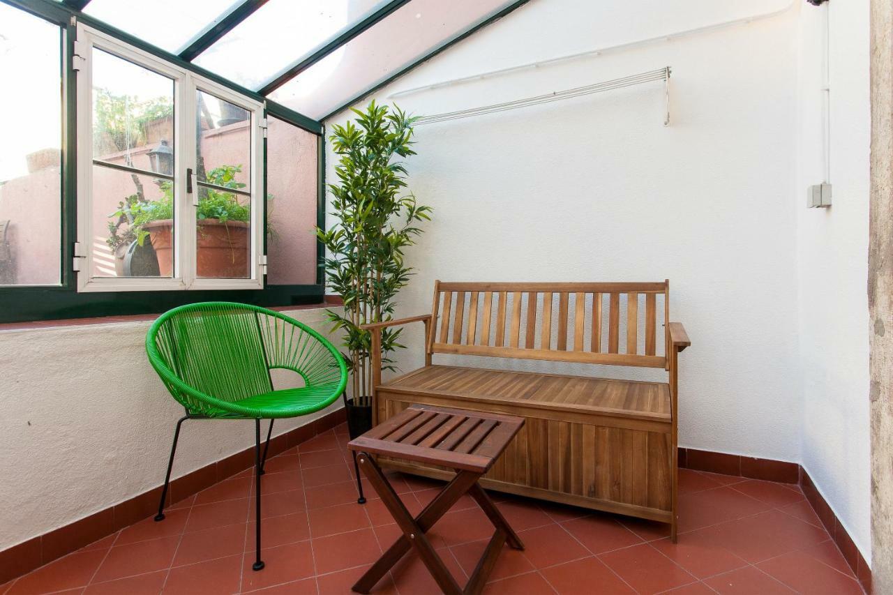 Apartamento Camoes By Hill Lisboa