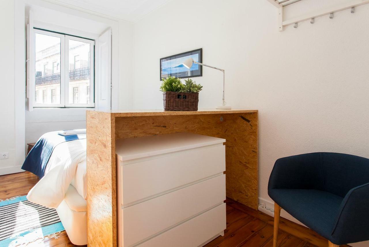 Camoes By Hill Apartamento Lisboa