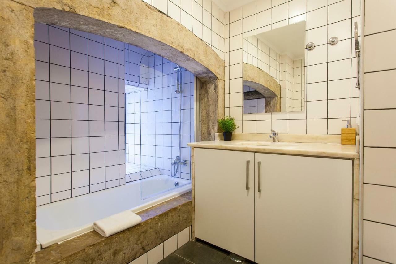 Camoes By Hill Apartamento *