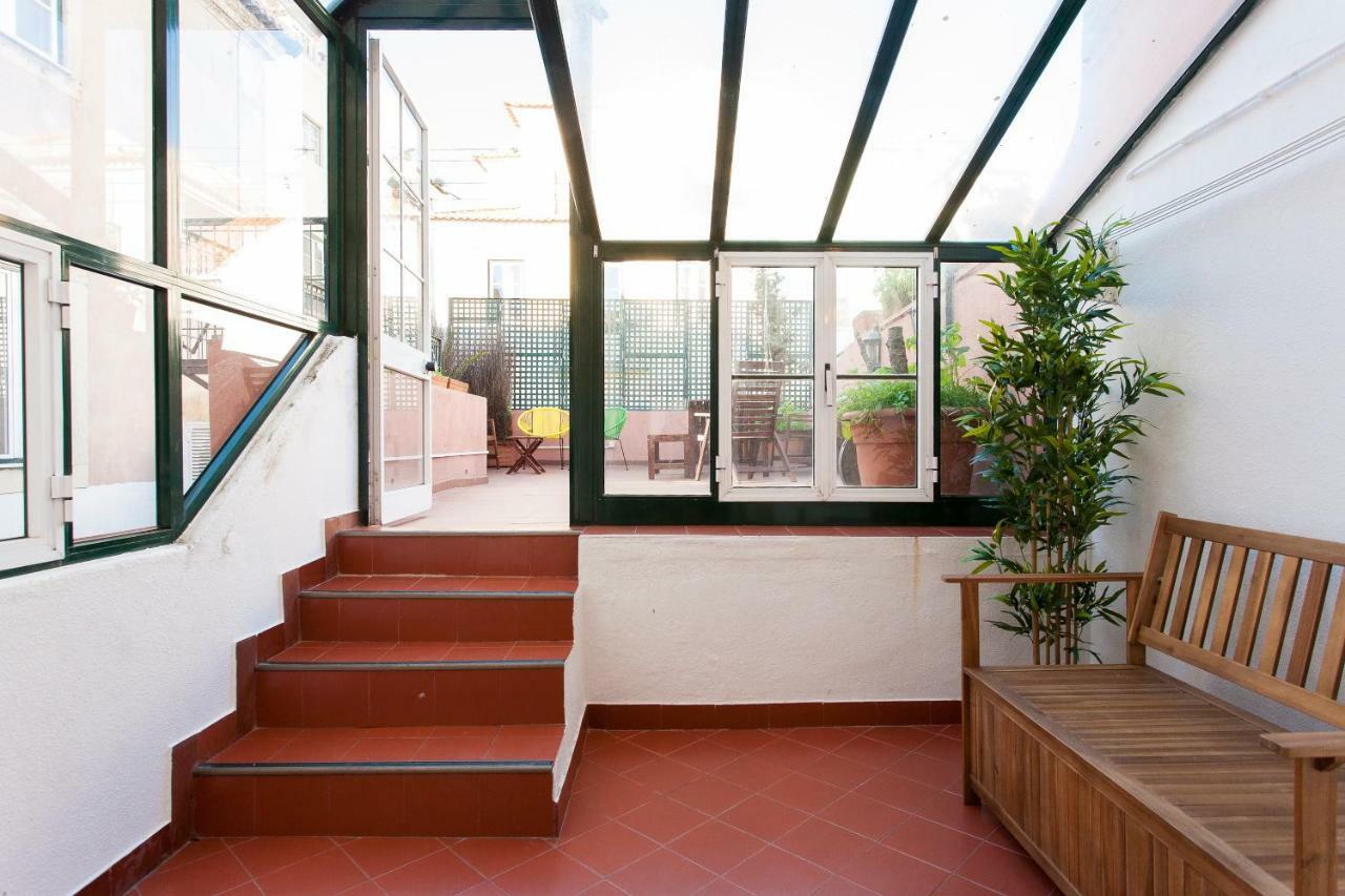 Camoes By Hill Apartamento Lisboa