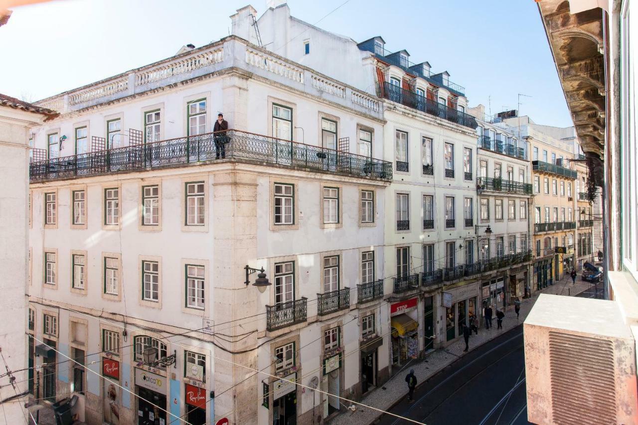 Apartamento Camoes By Hill *