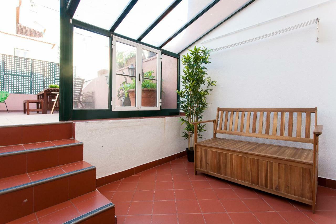 Camoes By Hill Apartamento