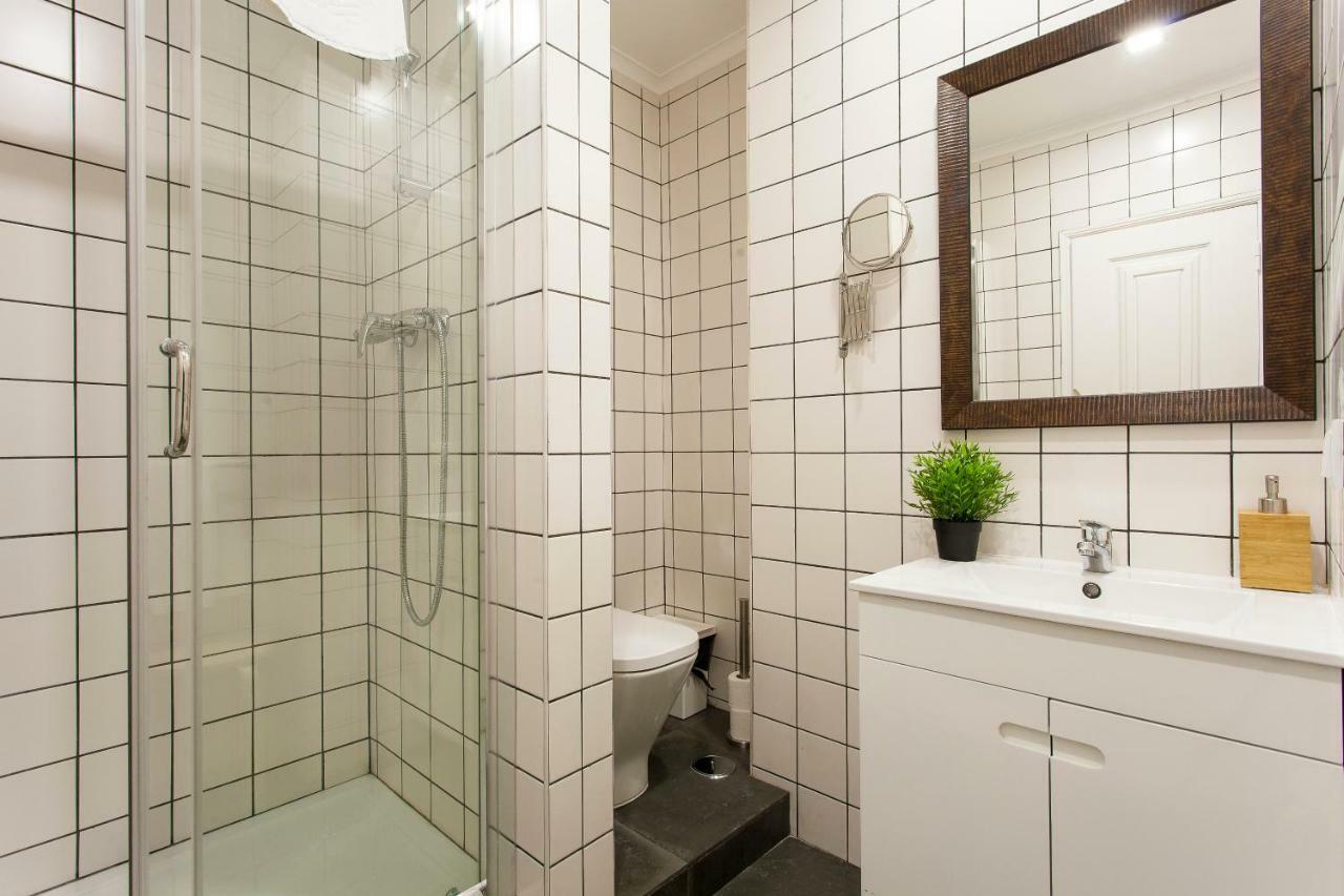 Camoes By Hill Apartamento