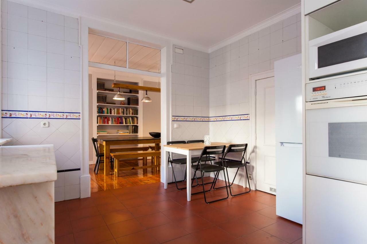 Apartamento Camoes By Hill