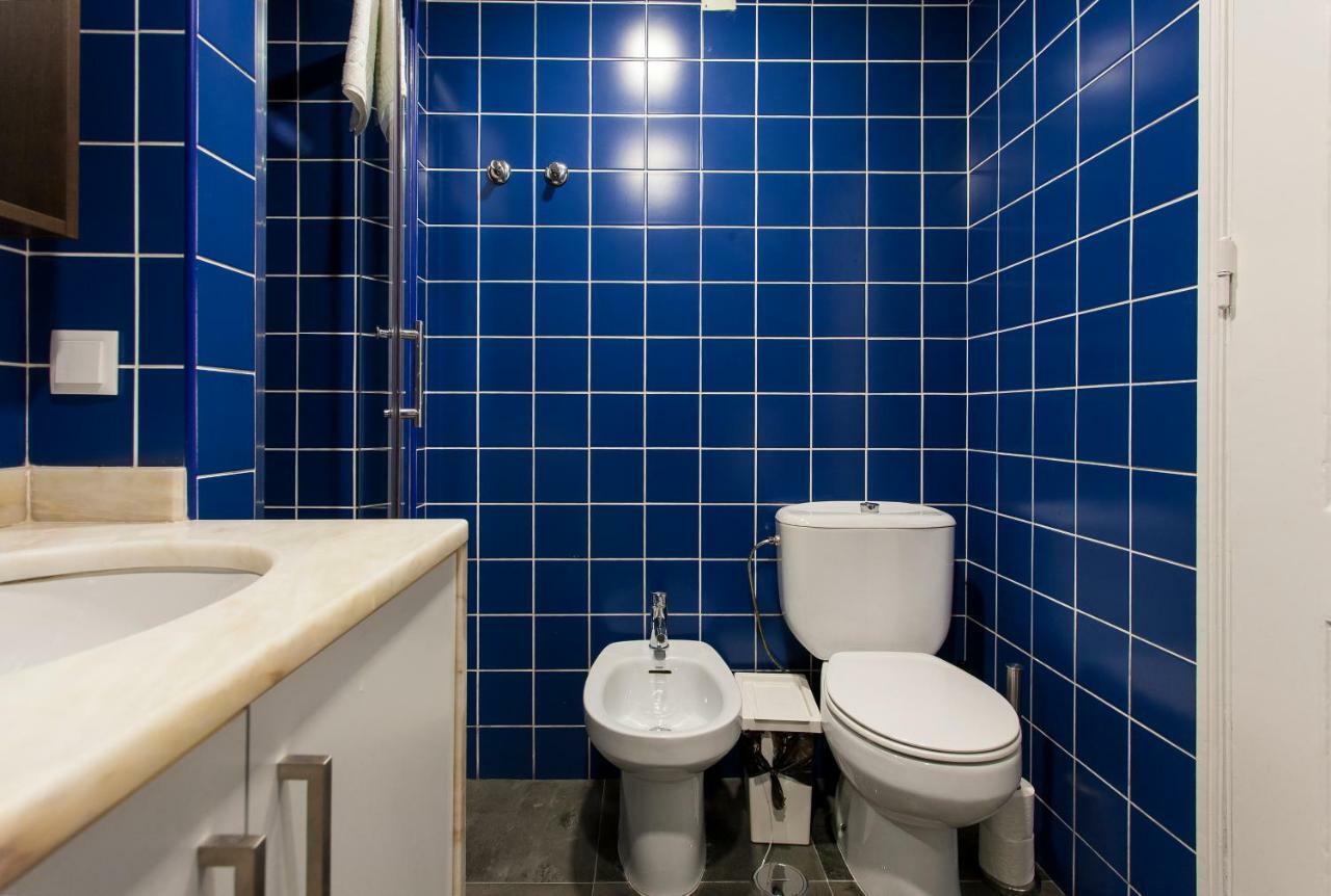 Apartamento Camoes By Hill